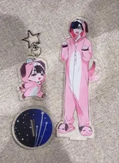 エイリアンステージ イヴァン