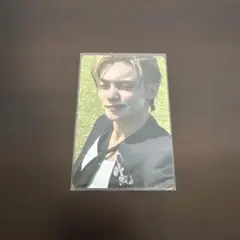 TXT act tomorrow 日本 MOAZONE FC トレカ ヨンジュン