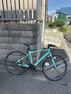平野担降り 平野紫耀 自転車 同一モデル Bianchi ビアンキ 平野担降り 平野紫耀 自転車 同一モデル Bianchi ビアンキ - メルカリ