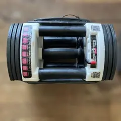 FIELDOOR 可変式ダンベル ブロックダンベル 40.5kg ② - メルカリ