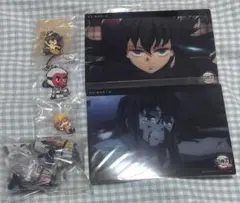 ビッグクリアカード 時透無一郎 刀鍛冶の里編 第八話 c177 C172