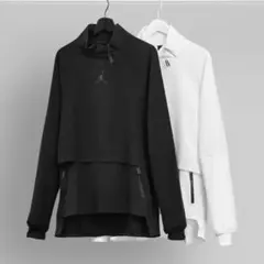 JORDAN 23 TECH SHIELD JACKET BK size XL