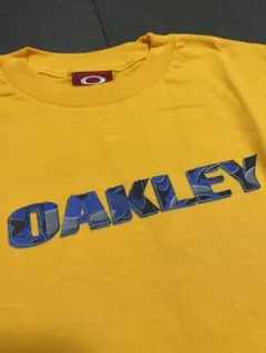 OAKLEY 00s 90s Tシャツ