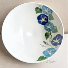 茶碗 粉引 朝顔 水出宋絢 抹茶茶碗 抹茶碗 茶道具 抹茶 - メルカリ