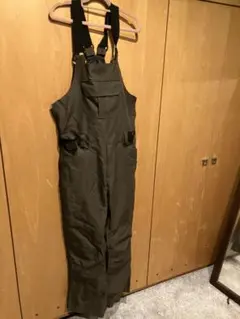 namelessage(ネームレスエイジ) ビブパンツ