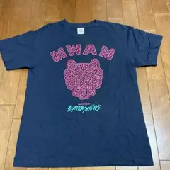 2026年最新】マンウィズ tシャツ 10周年の人気アイテム - メルカリ