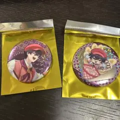 佐伯イッテツ にじさんじぷち 缶バッジ 30点セット にじさんじぷち 佐伯イッテツ 缶バッジ 30点セット