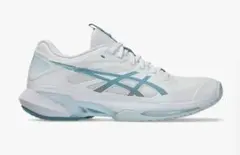 ASICS 室内シューズ SOLUTION SPEED FF 4 OC