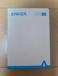 Anker PowerCore Fusion 10000 モバイルバッテリー