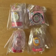 たまごっち　おかしなたまごボーロっち3