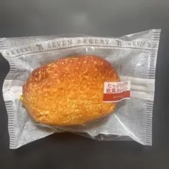 セブンイレブン 欧風カレーパン ポーチ