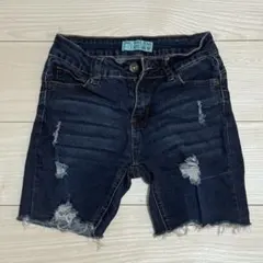 古着 デニム ショートパンツ ヴィンテージ