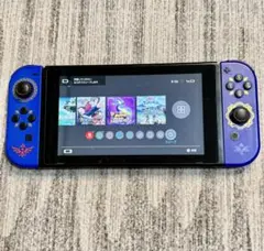 Nintendo Switch 本体のみ HAC-001 ジャンク Switch HAC-001(-01) 本体のみ 2021年製ジャンク - メルカリ