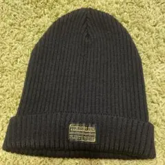 テンダーロイン初期ニット帽ビーニー美品レア