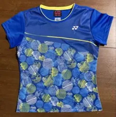 ヨネックス ゲームシャツ ウェア S テニス バドミントン