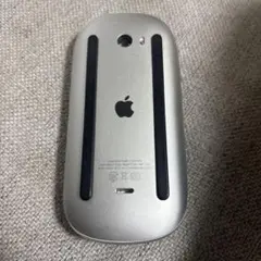 Apple Magic Mouse シルバー ホワイト