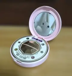 テクマクマヤコン コンパクト ひみつのアッコちゃん 四角 - メルカリ