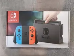 Nintendo Switch 本体