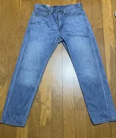 Levi's 505 ストレートデニム W34 L32