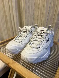 Fila distruptor 2フィラ