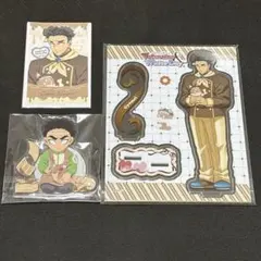 鬼滅の刃 悲鳴嶼行冥 バレンタイン2026 ハンドメイド