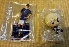伊東純也 サッカー日本代表 一番くじ グッズセット
