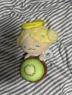 JOCHUM ジェオチャム もこ マスコット