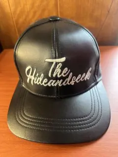 ハイドアンドシーク × テンダーロイン CAP 中古 2026年最新】hide and seek テンダーロインの人気アイテム - メルカリ