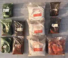 陶芸材料　色々まとめ売り