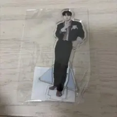 柳谷伊冴 アクリルスタンド トレカセット - メルカリ