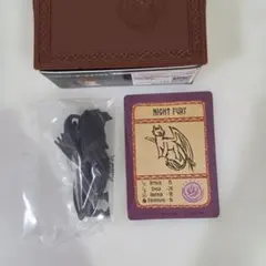 ヒックとドラゴン アニアコレクション ナイトフューリートゥース ハーネス