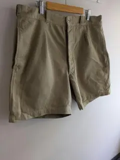 50s US ARMY チノショーツ W32 | Mercari