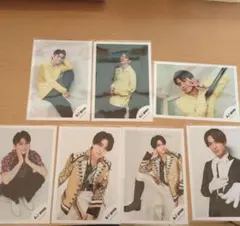 正門良規 公式写真セット④