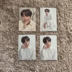 【即日発送】BTS　SUGA シュガ ユンギ フォトカード