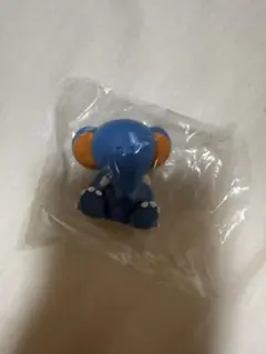 肩ズンFig. たべっ子どうぶつ THE MOVIE ぞうくん