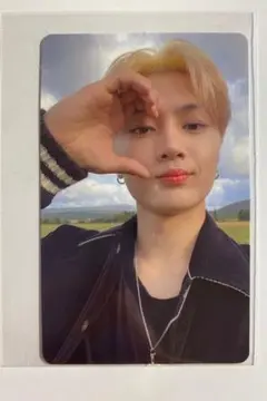 ENHYPEN ジェイ JAY BORDER DAY ONE トレカ