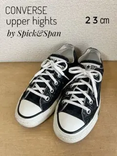 コンバース ALLSTAR US トリプルコラボ スニーカー 1SE095