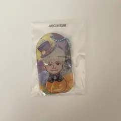 瀬口黎弥 クリアチャーム