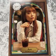 よしもとコレカ6th Dr.ハインリッヒ彩純喫茶