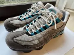 NIKE AIR VAPORMAX 95 NEO TURQUOISE ターコイズ