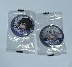 2025年最新】宇髄天元 缶バッジ まとめ売りの人気アイテム