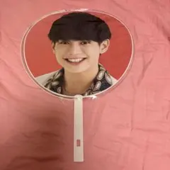 2025年最新】真弓孟之 うちわの人気アイテム - メルカリ