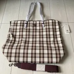 ☆Tory Burch トリーバーチ　肩掛けトートバッグ☆