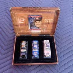 ⑤スナップオン　ミニカーボックスのサムネイル