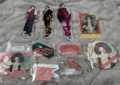 WINDBREAKER ウィンブレ 蘇枋隼飛 まとめ売り