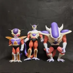 2026年最新】DXソフビ ドラゴンボールの人気アイテム - メルカリ