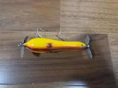 TEAT ティート ネペン トップウォーター ルアー - メルカリ