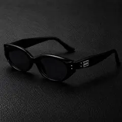 opium cat-eye sunglasses y2k swag grunge