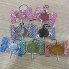 ちいかわ キャンディチャームズグミ