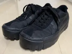 オニツカタイガー　DELEGATION CHUNK 27.5cm